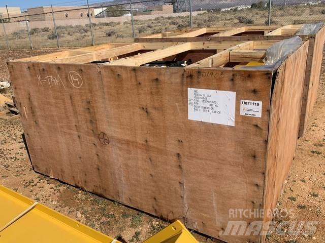 Komatsu  기타 부품  