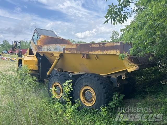 Komatsu  연결식 홀러