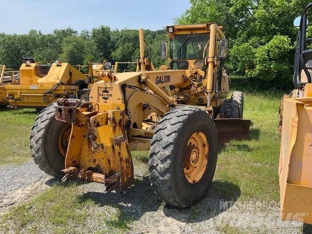 Komatsu 830B 그레이더