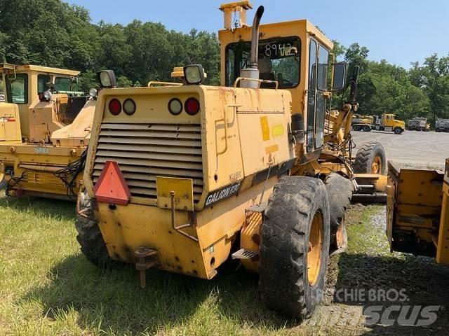 Komatsu 830B 그레이더