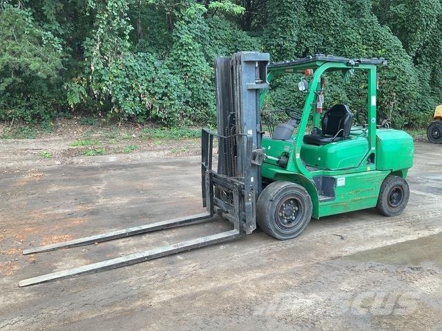 Komatsu FG45T8 그 외 지게차