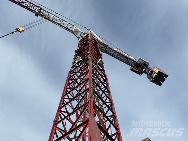 Kroll K200 타워 크레인