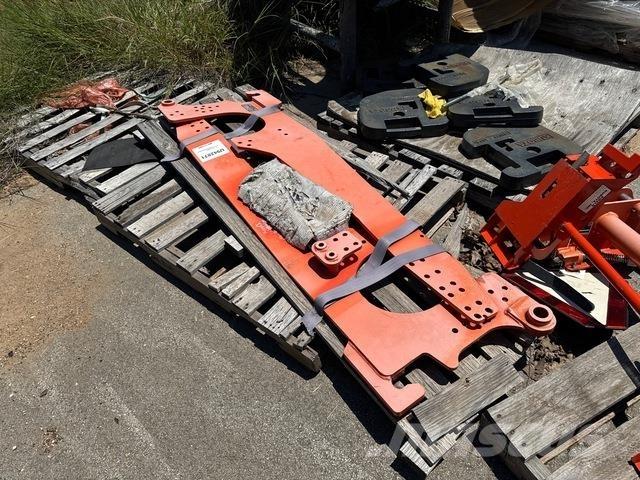 Kubota BH4945 백호