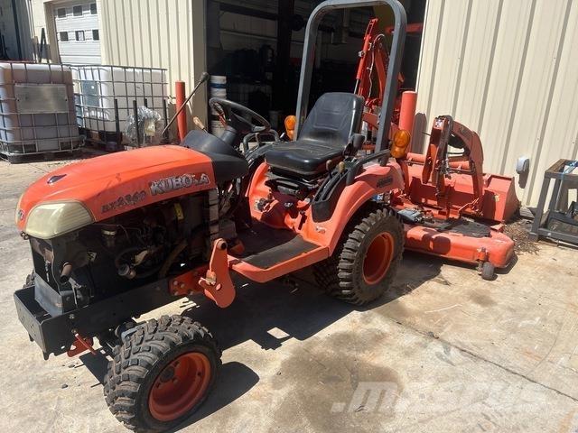 Kubota BX2360 소형 트랙터
