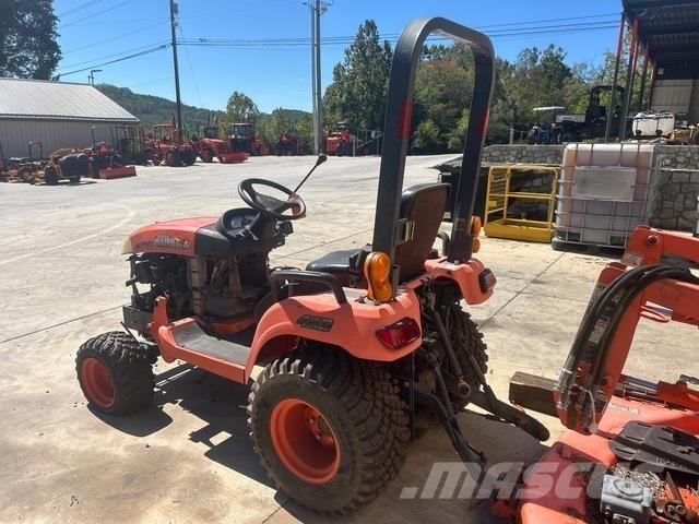 Kubota BX2360 소형 트랙터