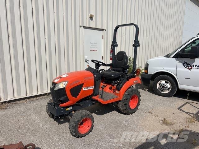 Kubota BX2380 소형 트랙터
