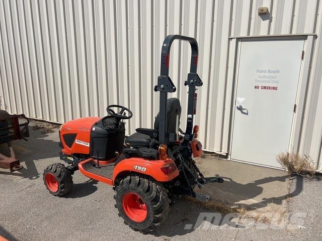 Kubota BX2380 소형 트랙터