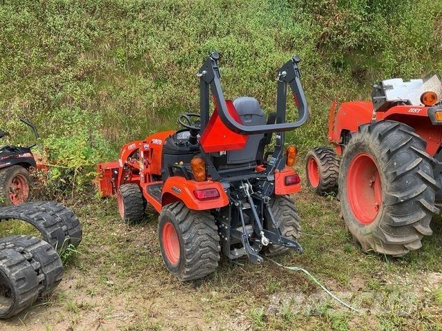 Kubota BX2380V 소형 트랙터
