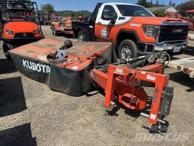 Kubota DM1022 건설 장비 - 기타