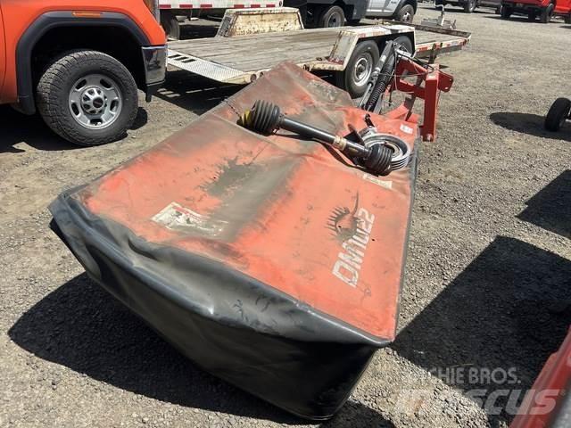 Kubota DM1022 건설 장비 - 기타