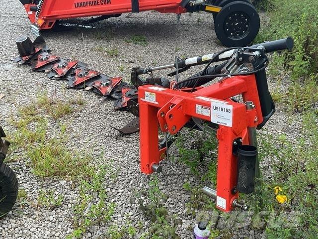 Kubota DM1024 제초기
