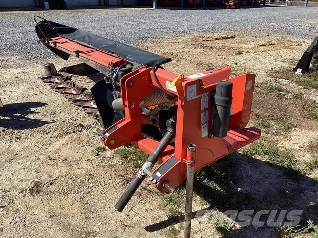 Kubota DM2028 제초기