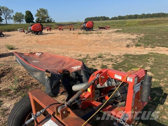 Kubota DM2032 제초기