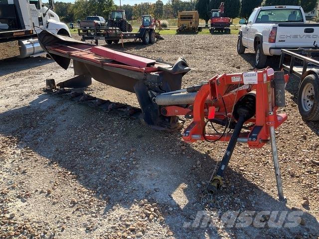 Kubota DM2032 제초기