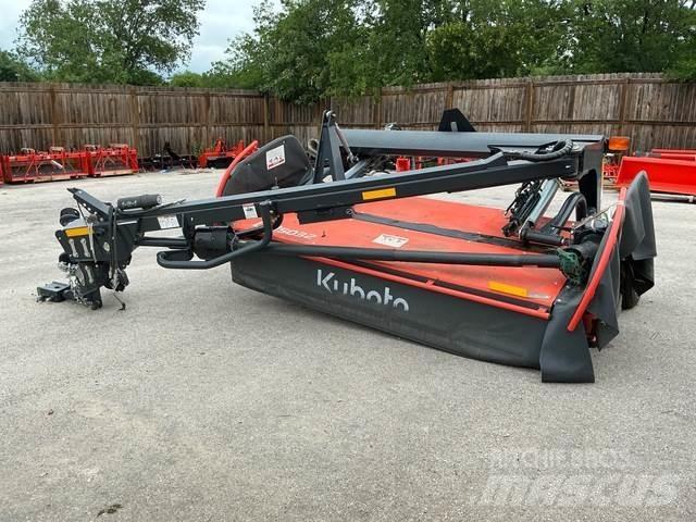 Kubota DM5032 건설 장비 - 기타