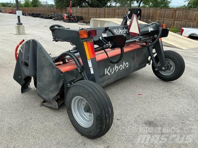 Kubota DM5032 건설 장비 - 기타