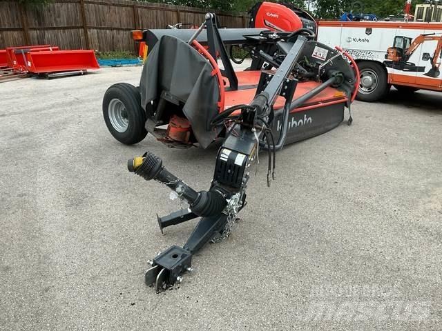 Kubota DM5032 건설 장비 - 기타