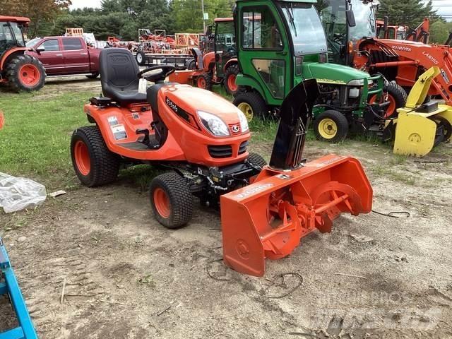 Kubota GR2020G 건설 장비 - 기타
