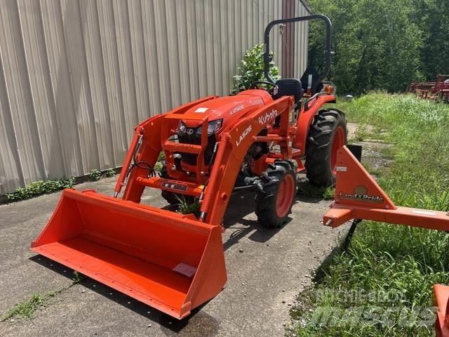 Kubota L2502DT 소형 트랙터