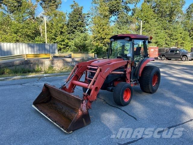 Kubota L5240 소형 트랙터