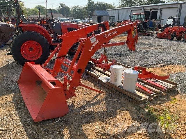 Kubota LA1065A 건설 장비 - 기타