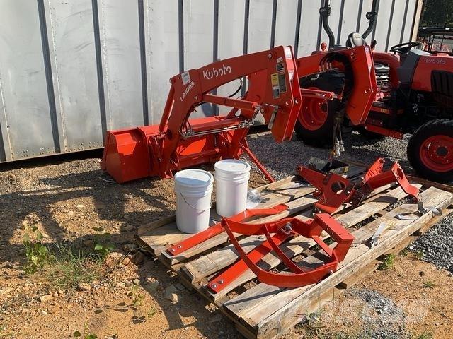 Kubota LA1065A 건설 장비 - 기타