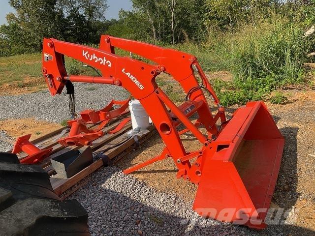 Kubota LA1065A 건설 장비 - 기타