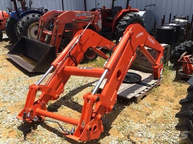 Kubota LA2255 건설 장비 - 기타
