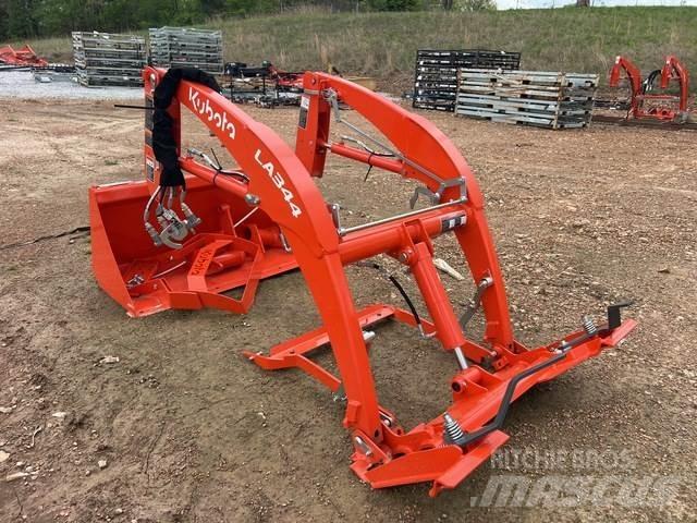Kubota LA344S 건설 장비 - 기타