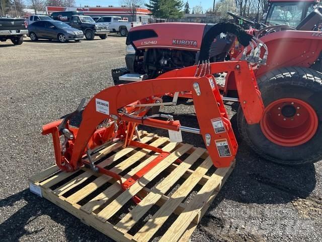 Kubota LA344S 건설 장비 - 기타