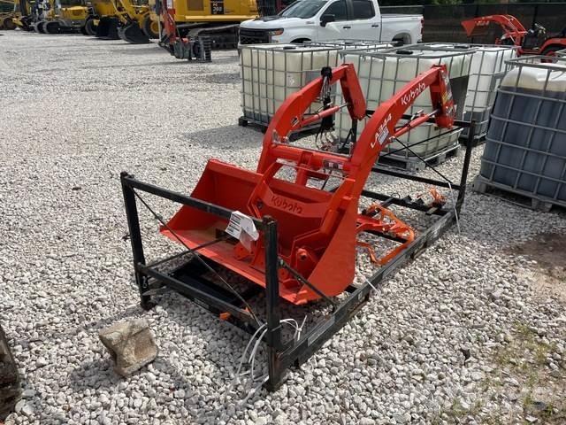 Kubota LA344S 건설 장비 - 기타