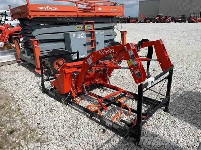 Kubota LA344S 건설 장비 - 기타
