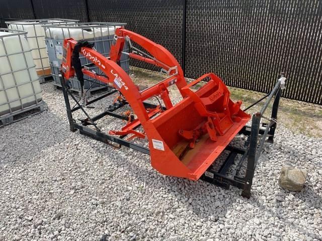 Kubota LA344S 건설 장비 - 기타