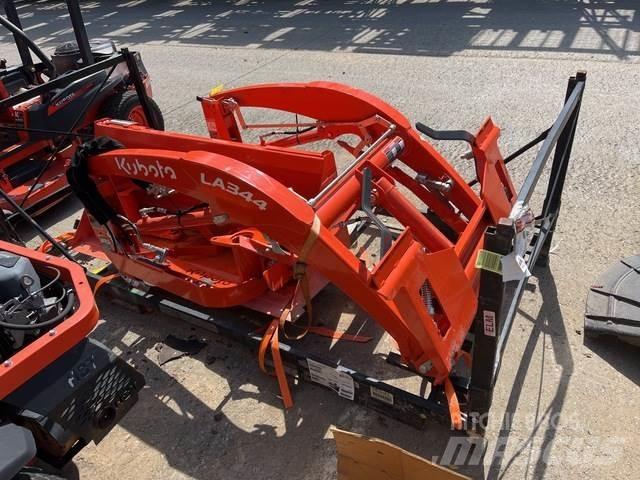 Kubota LA344S 건설 장비 - 기타