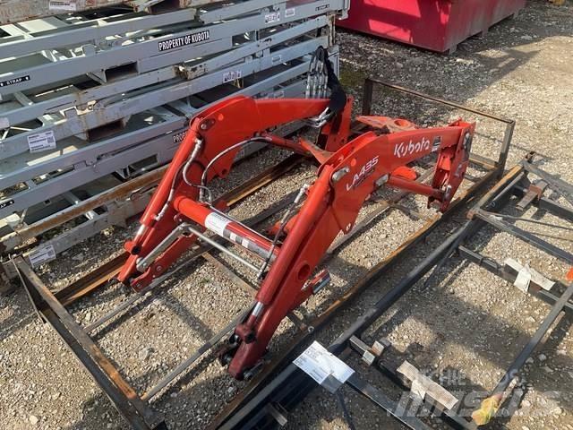 Kubota LA435 건설 장비 - 기타