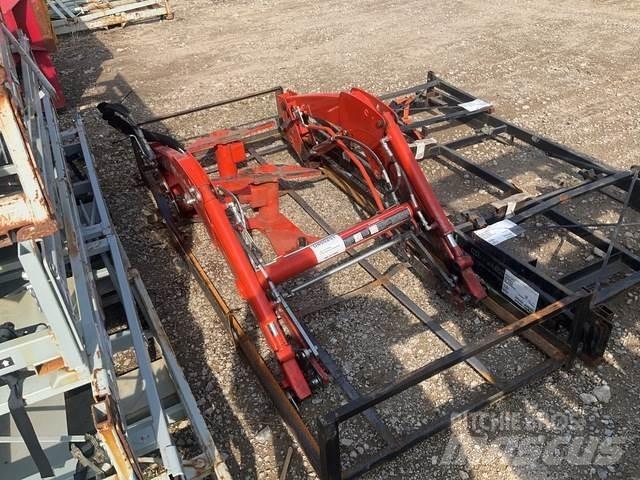 Kubota LA435 건설 장비 - 기타