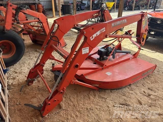 Kubota LA525 건설 장비 - 기타