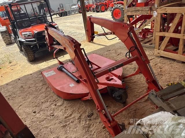 Kubota LA525 건설 장비 - 기타