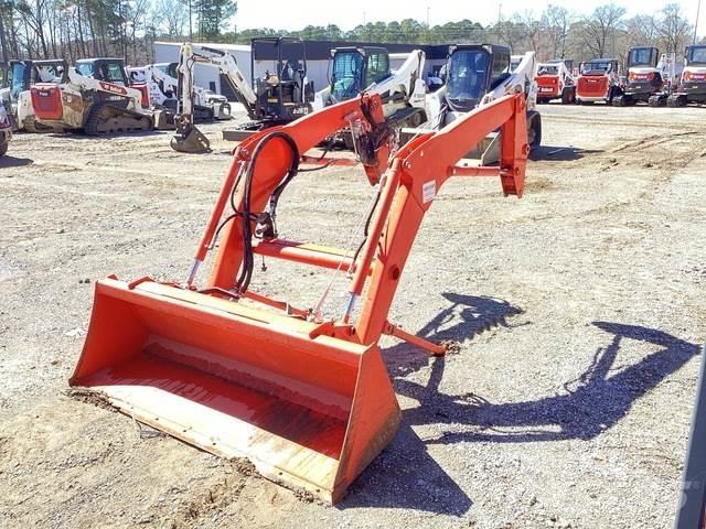 Kubota LA526 건설 장비 - 기타