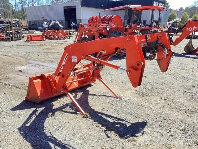 Kubota LA526 건설 장비 - 기타