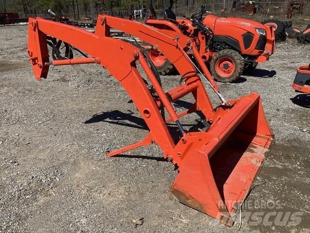Kubota LA526 건설 장비 - 기타