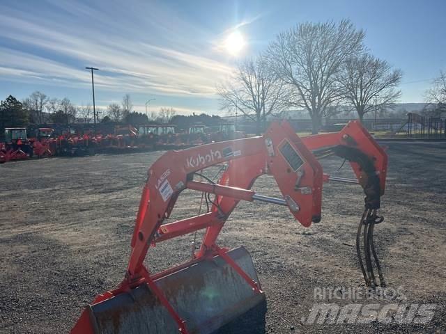 Kubota LA535 건설 장비 - 기타