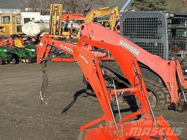 Kubota LA535 건설 장비 - 기타