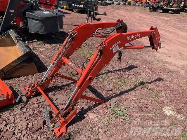 Kubota LA535 건설 장비 - 기타