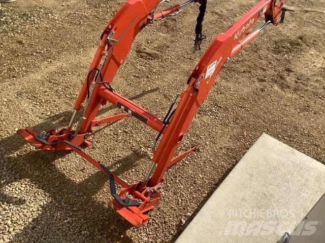 Kubota LA535 건설 장비 - 기타