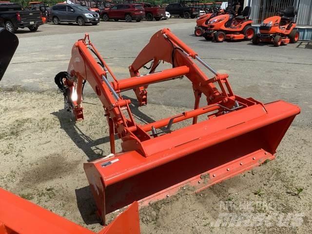 Kubota LA805 건설 장비 - 기타