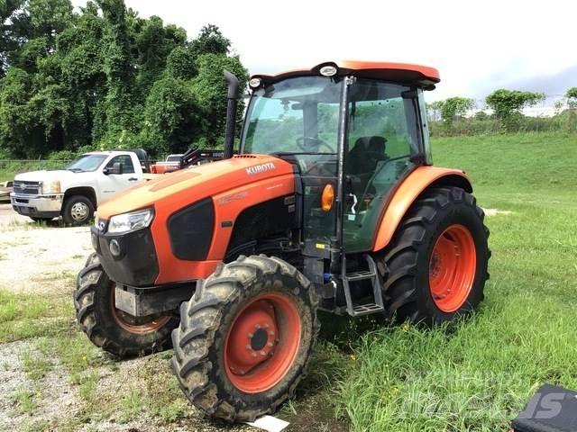 Kubota M5-091D 트랙터