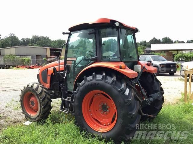 Kubota M5-091D 트랙터