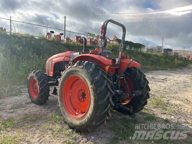Kubota M5-091D 소형 트랙터