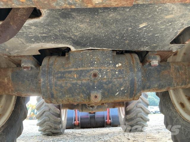 Kubota R430Z  휠로우더